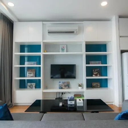 The Platinum Klcc Kuala Lumpur Bukit Bintang By Classic Exterior photo