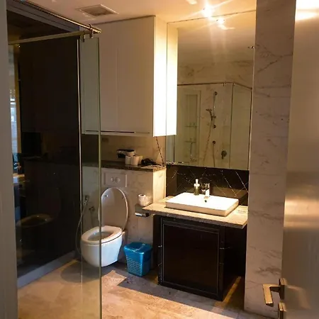 The Platinum Klcc Kuala Lumpur Bukit Bintang By Classic Exterior photo