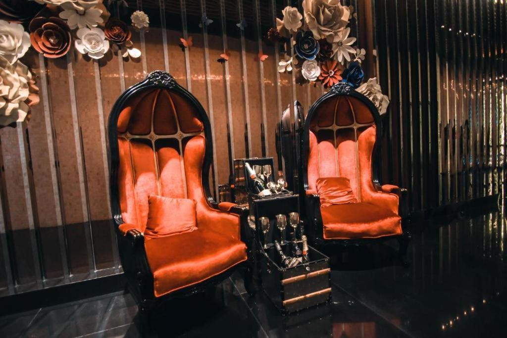 The Platinum Klcc Bukit Bintang By Classic Apartemen