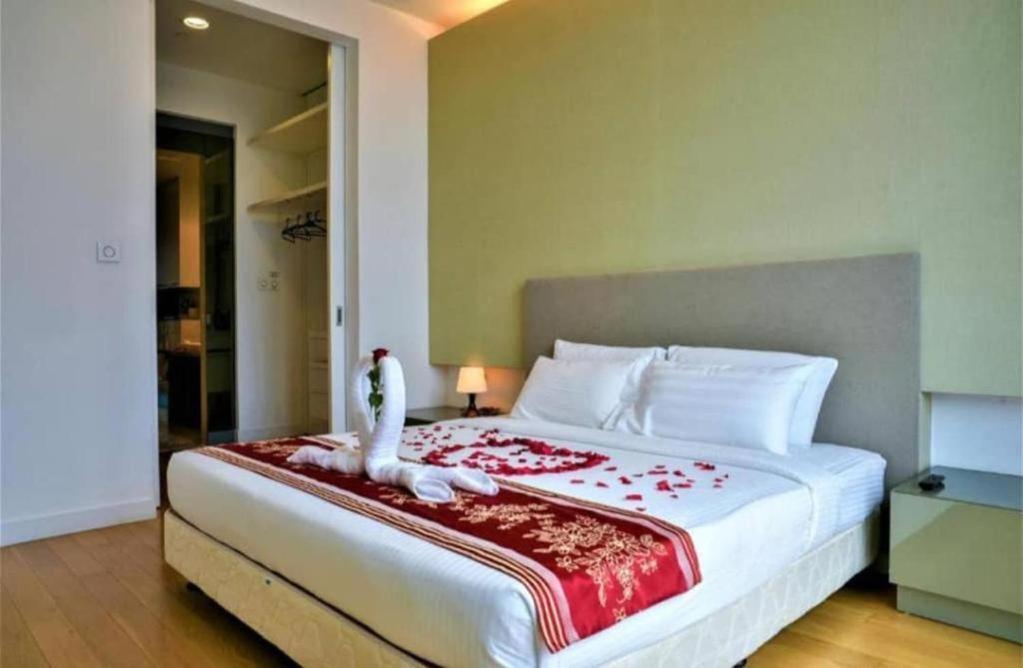 The Platinum Klcc Bukit Bintang By Classic