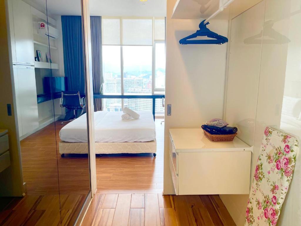 Apartemen The Platinum Klcc Bukit Bintang By Classic