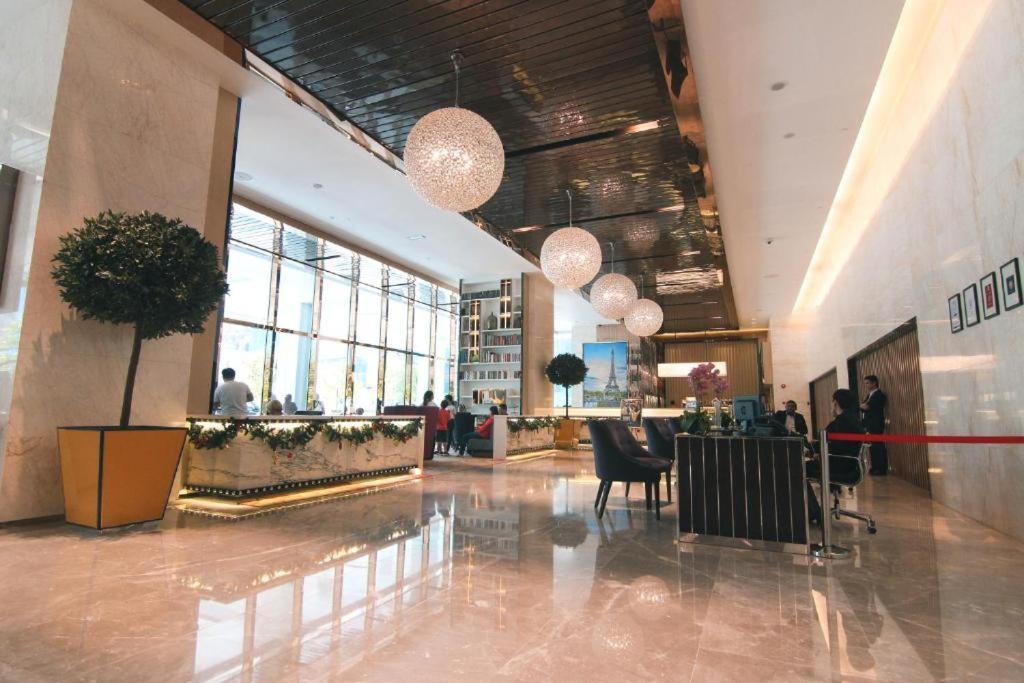 The Platinum Klcc Bukit Bintang By Classic