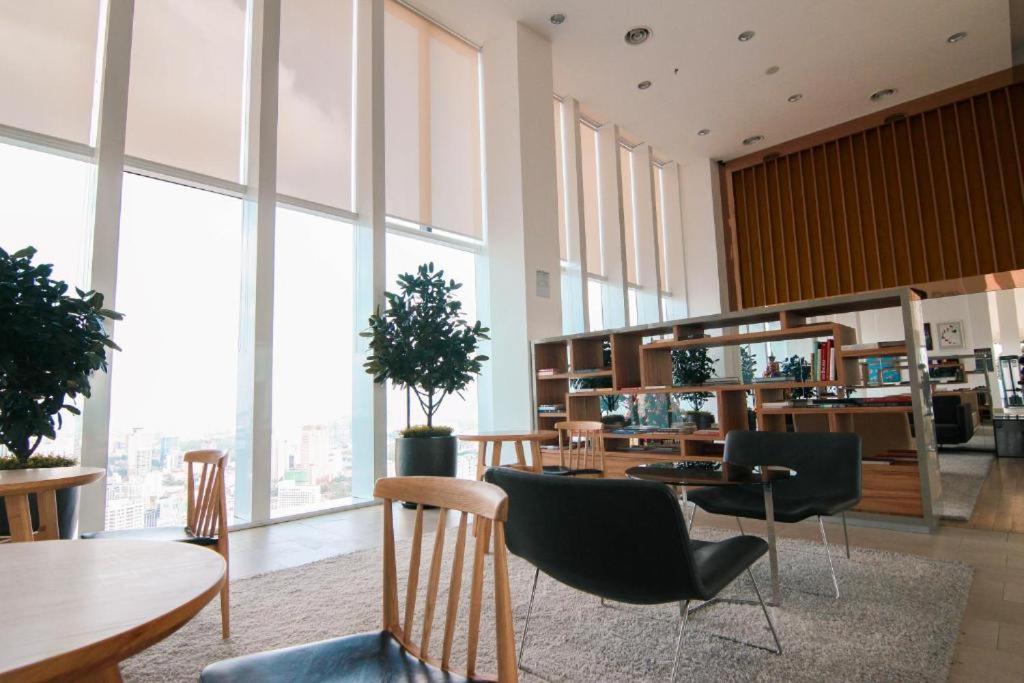 The Platinum Klcc Bukit Bintang By Classic Apartemen Kuala Lumpur