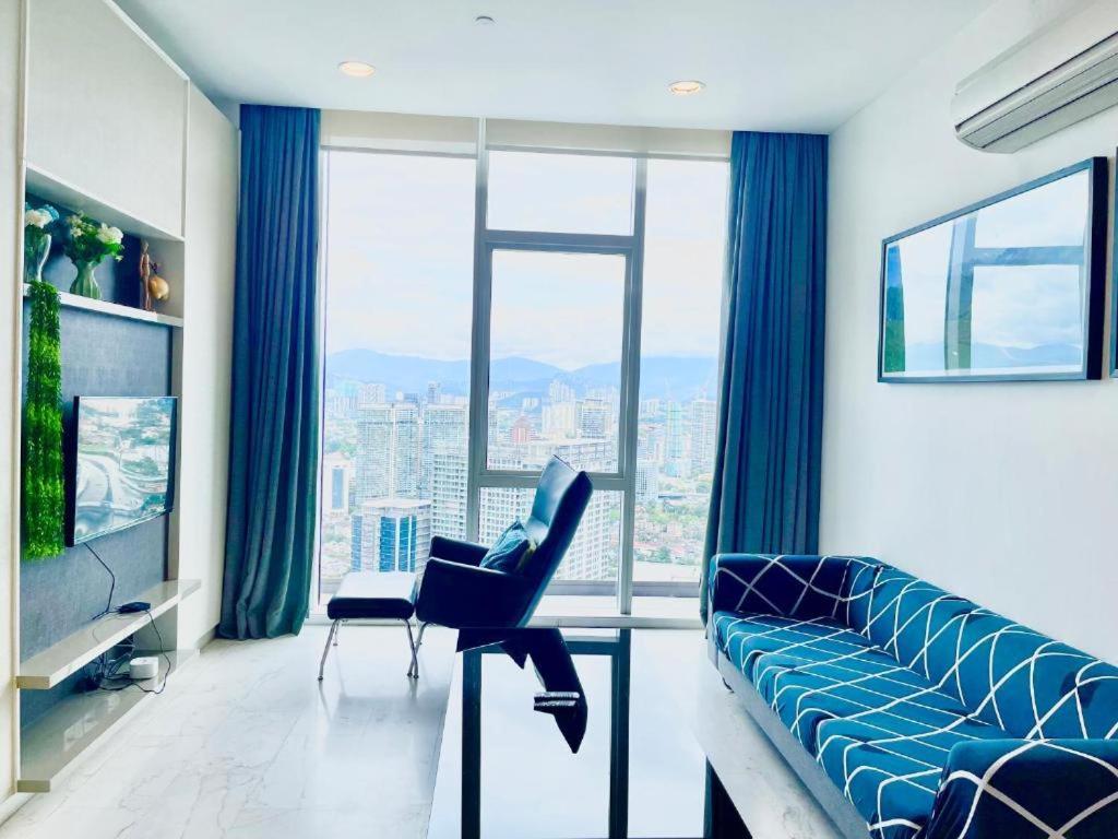 Apartemen The Platinum Klcc Bukit Bintang By Classic Kuala Lumpur