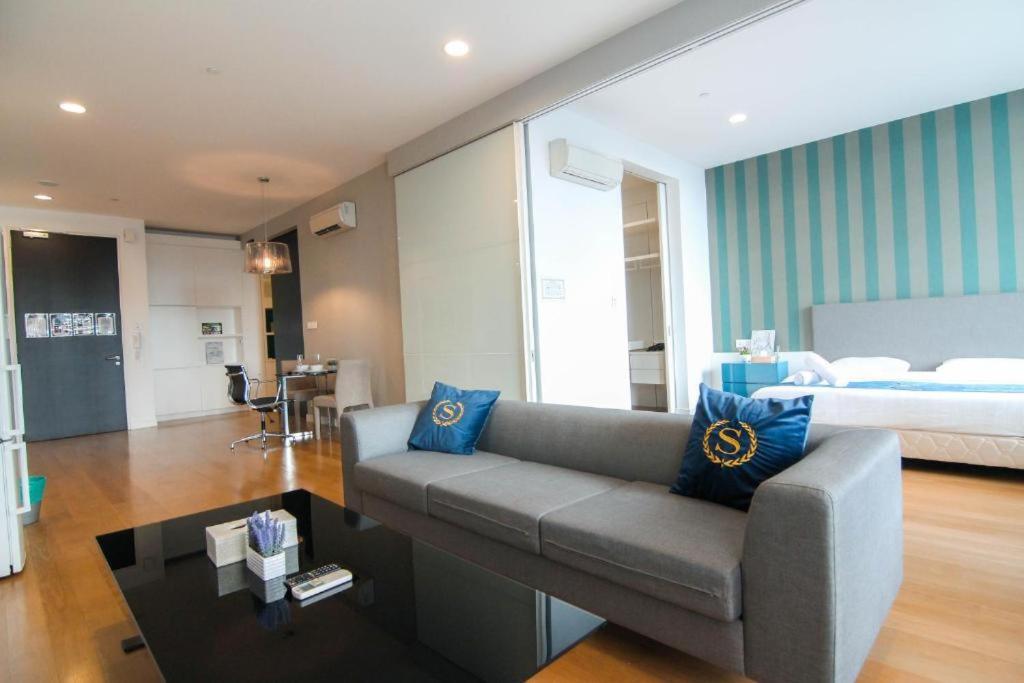 Apartemen The Platinum Klcc Bukit Bintang By Classic Kuala Lumpur