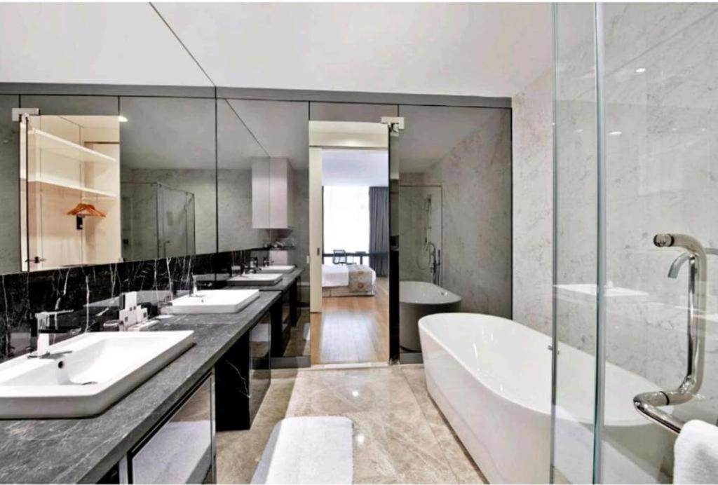 Apartemen The Platinum Klcc Bukit Bintang By Classic Kuala Lumpur