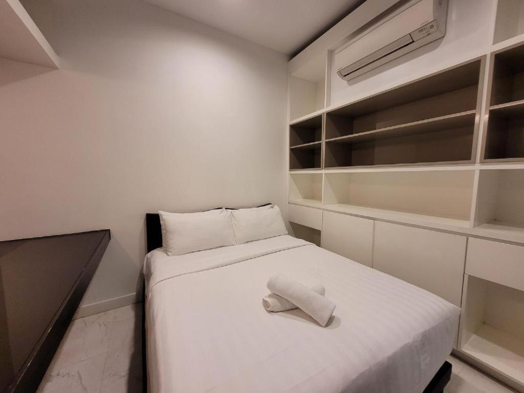 Apartemen The Platinum Klcc Bukit Bintang By Classic