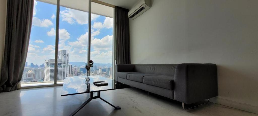 The Platinum Klcc Bukit Bintang By Classic Kuala Lumpur