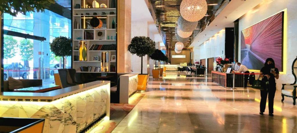 The Platinum Klcc Bukit Bintang By Classic