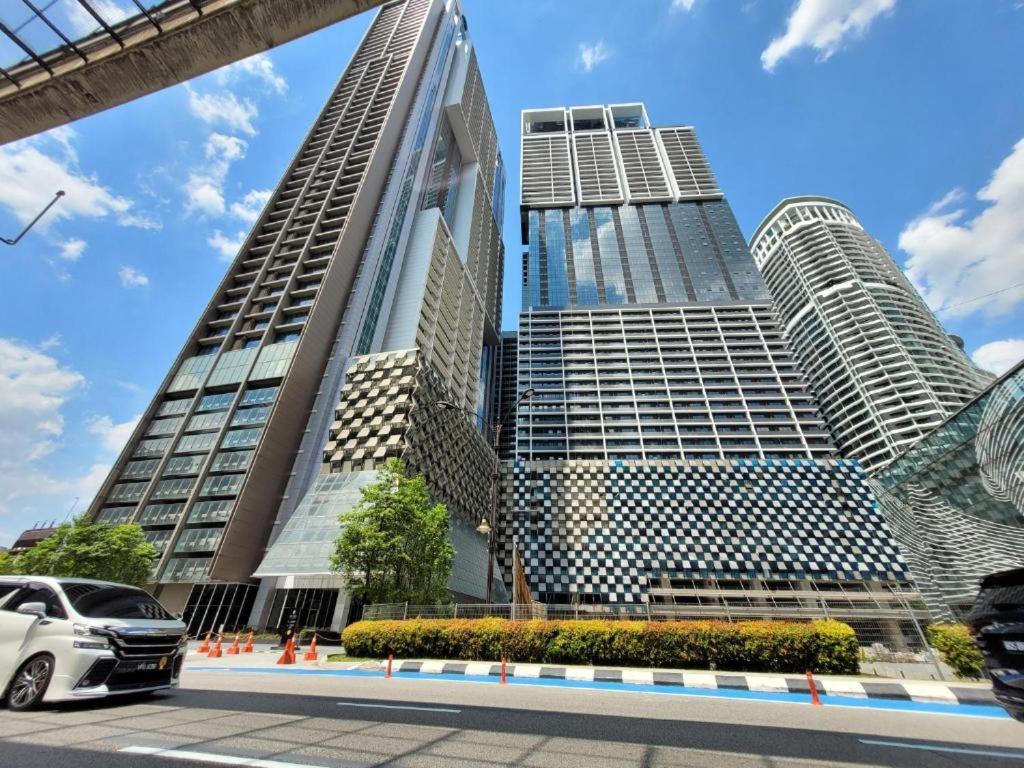 The Platinum Klcc Bukit Bintang By Classic * Kuala Lumpur