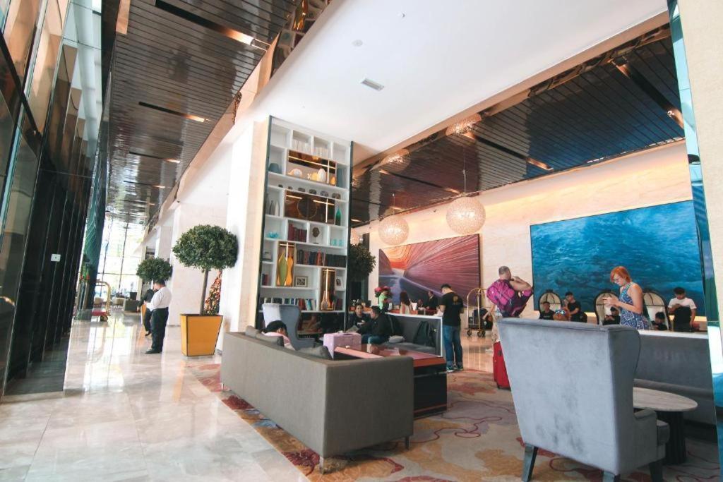 The Platinum Klcc Bukit Bintang By Classic Apartemen Kuala Lumpur