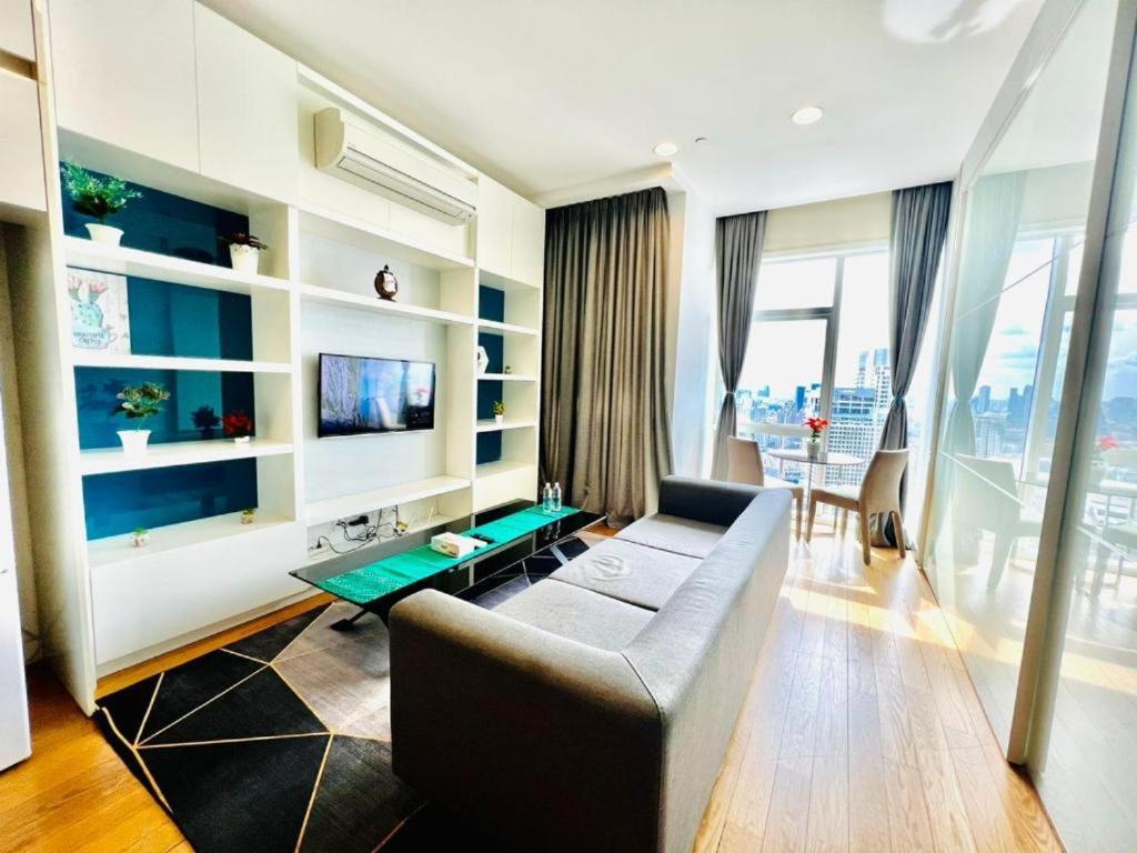 The Platinum Klcc Bukit Bintang By Classic *