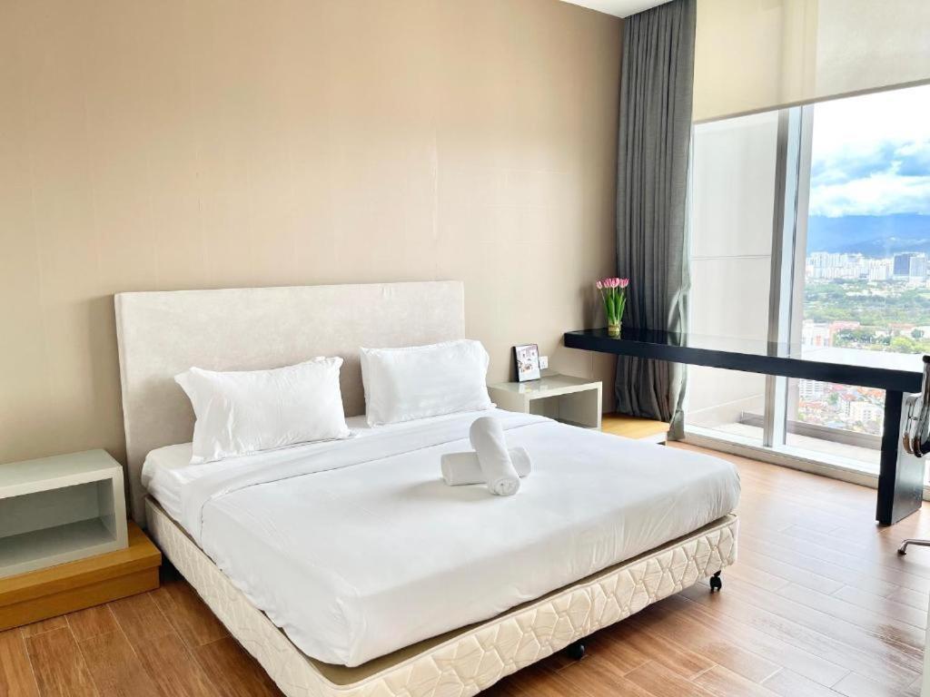 The Platinum Klcc Bukit Bintang By Classic * Kuala Lumpur