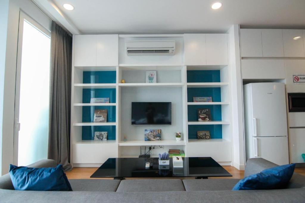 The Platinum Klcc Bukit Bintang By Classic *