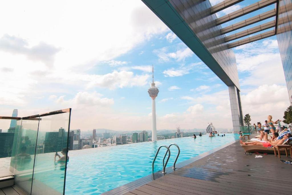 The Platinum Klcc Bukit Bintang By Classic