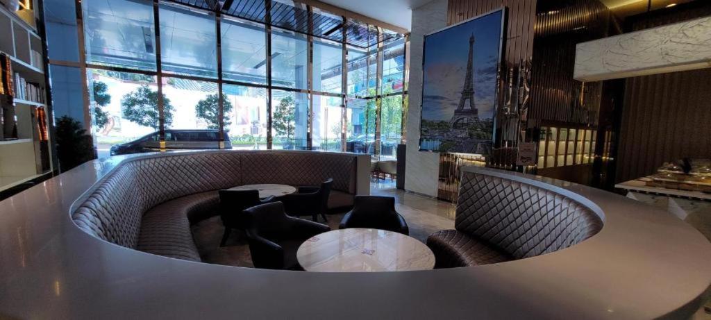 The Platinum Klcc Bukit Bintang By Classic Kuala Lumpur