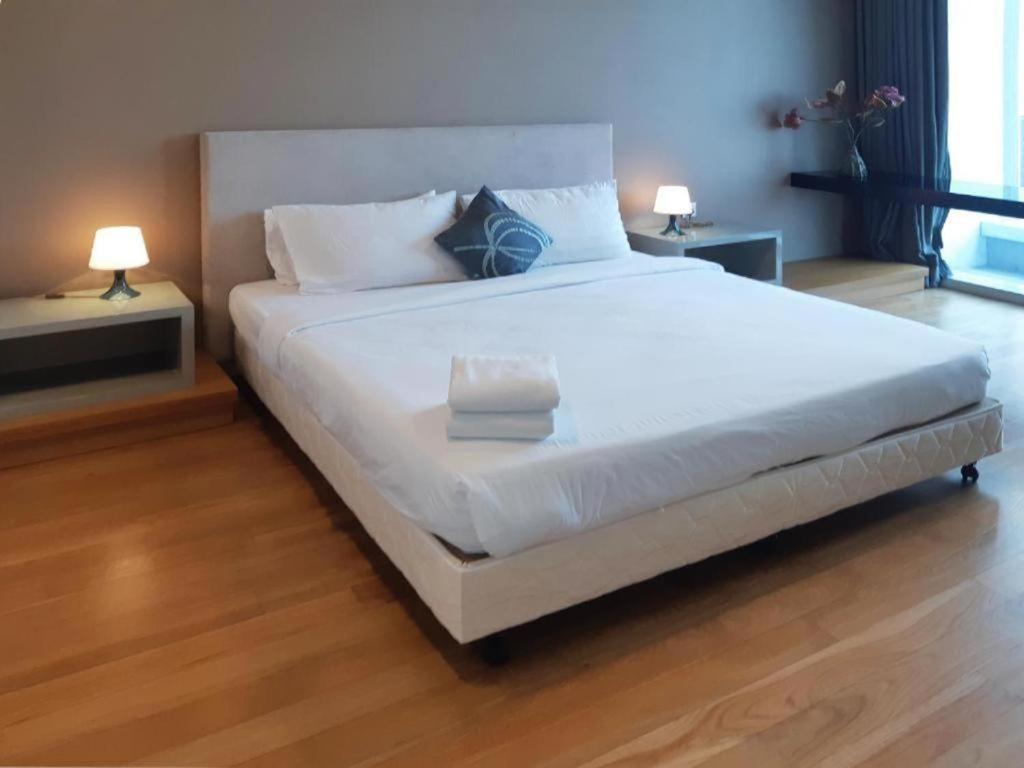 The Platinum Klcc Bukit Bintang By Classic *