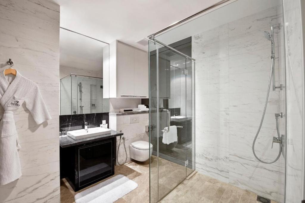 The Platinum Klcc Bukit Bintang By Classic