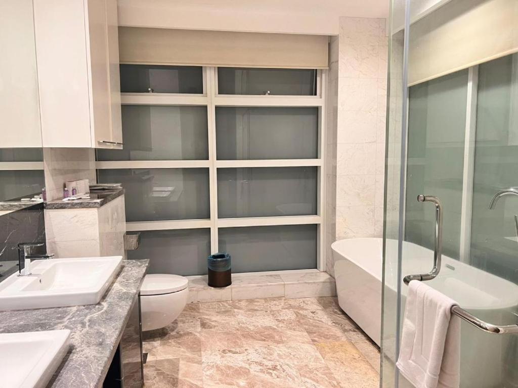 Apartemen The Platinum Klcc Bukit Bintang By Classic