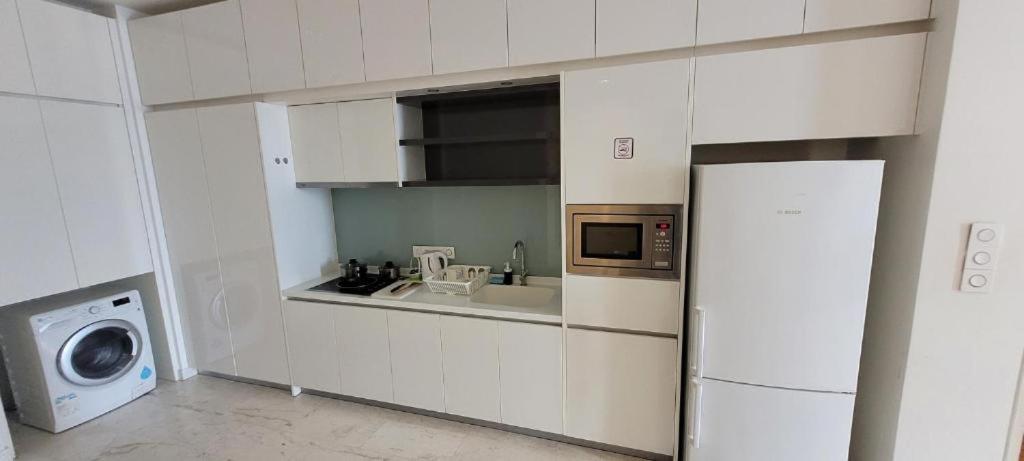 The Platinum Klcc Bukit Bintang By Classic Apartemen
