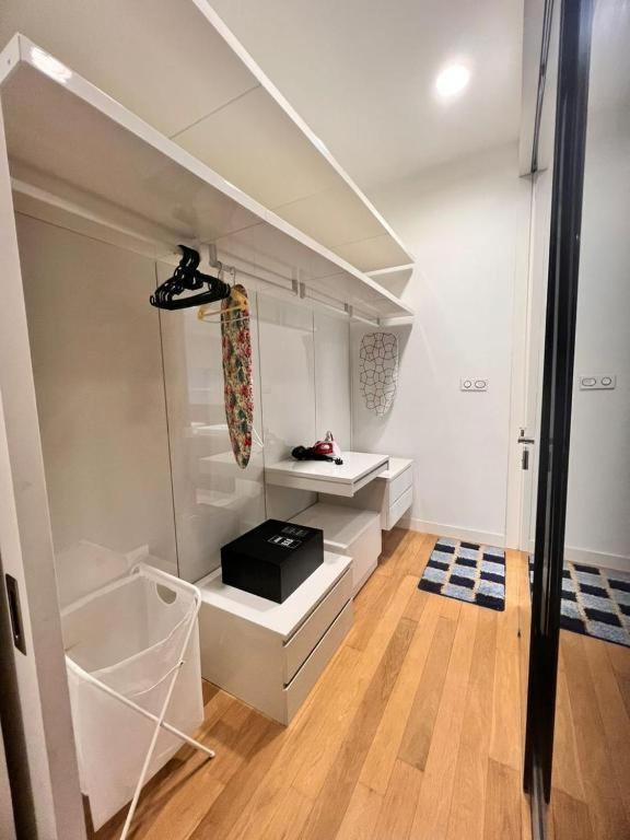 Apartemen The Platinum Klcc Bukit Bintang By Classic