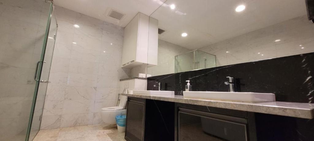 Apartemen The Platinum Klcc Bukit Bintang By Classic *