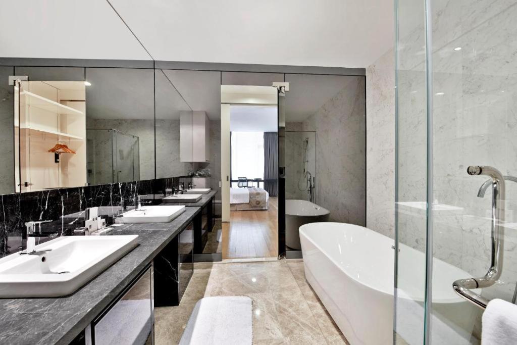 Apartemen The Platinum Klcc Bukit Bintang By Classic Kuala Lumpur