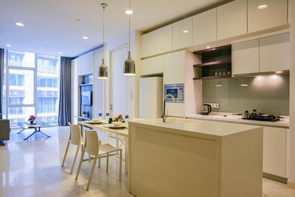 The Platinum Klcc Bukit Bintang By Classic Kuala Lumpur