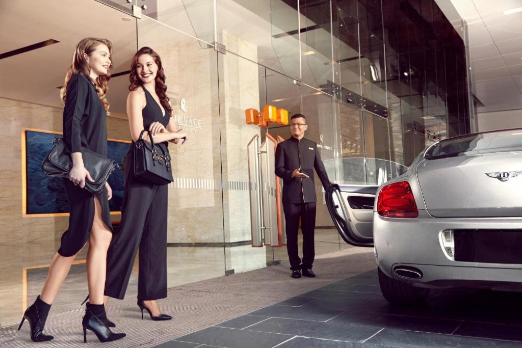 The Platinum Klcc Bukit Bintang By Classic *