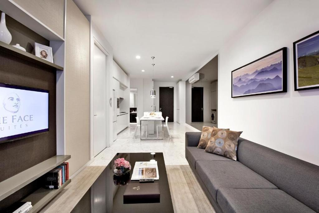 The Platinum Klcc Bukit Bintang By Classic Apartemen *